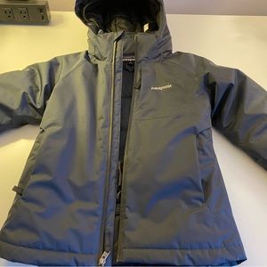 Patagonia Snowbelle Girls Ski Coat S (7-8)